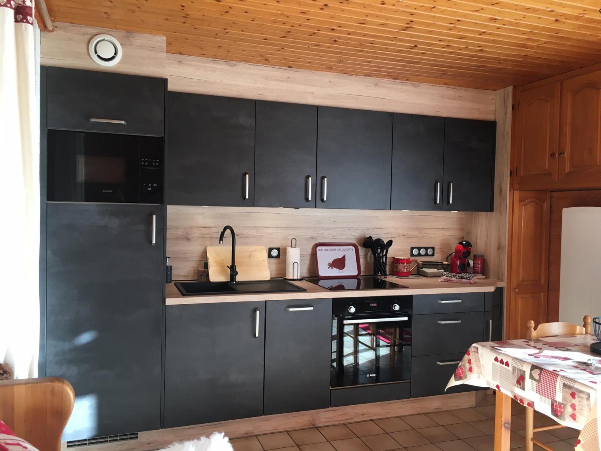 Les Chenes Rouges Apartment Gérardmer Exterior foto